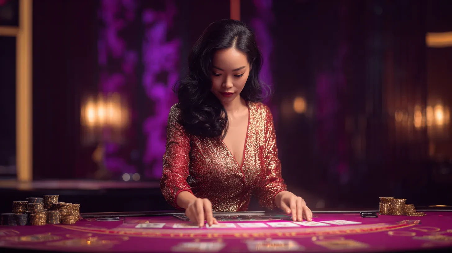 Mahjong Ways