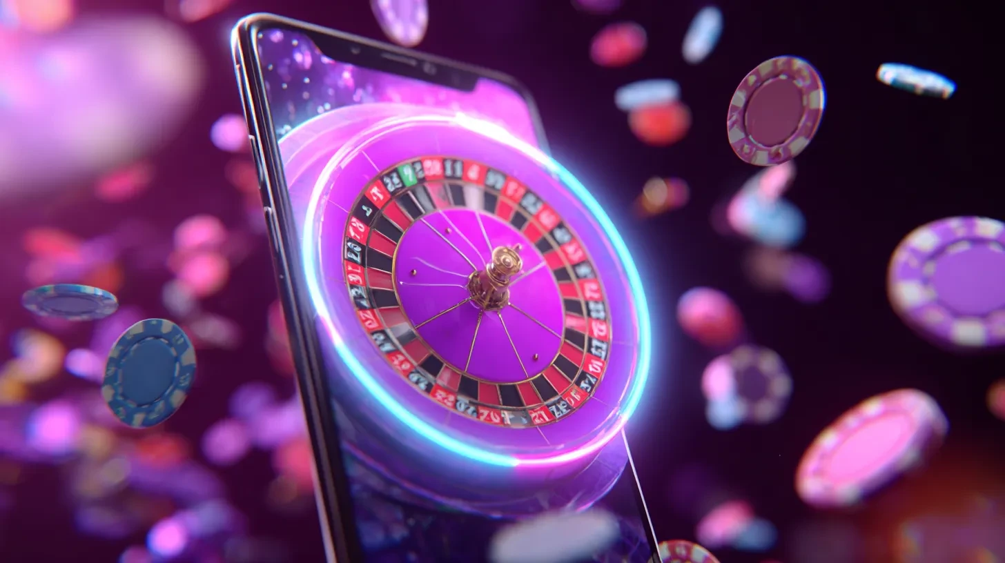 Roulette