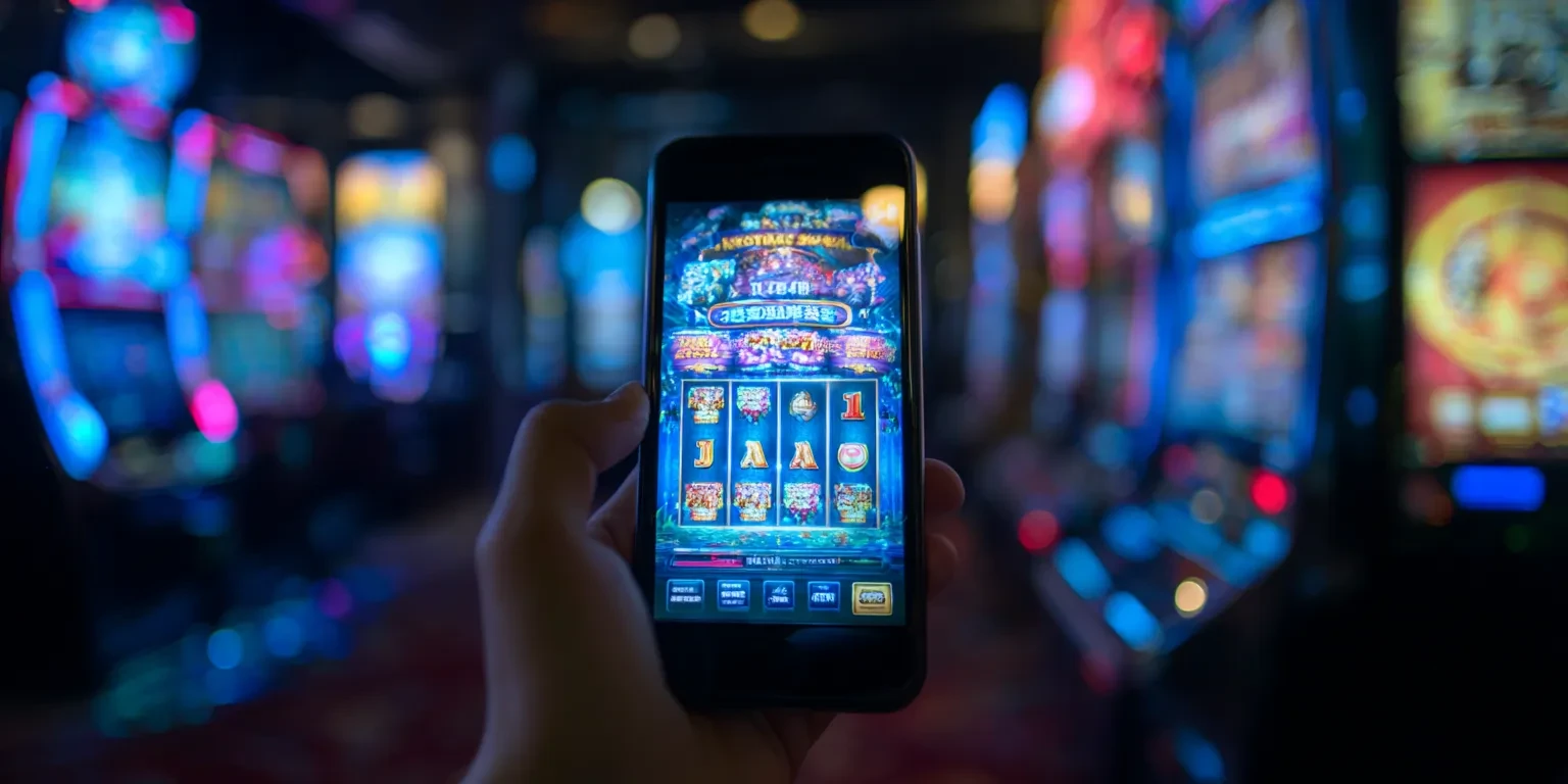 Bagaimana Bonus Berfungsi dalam Permainan Slot?