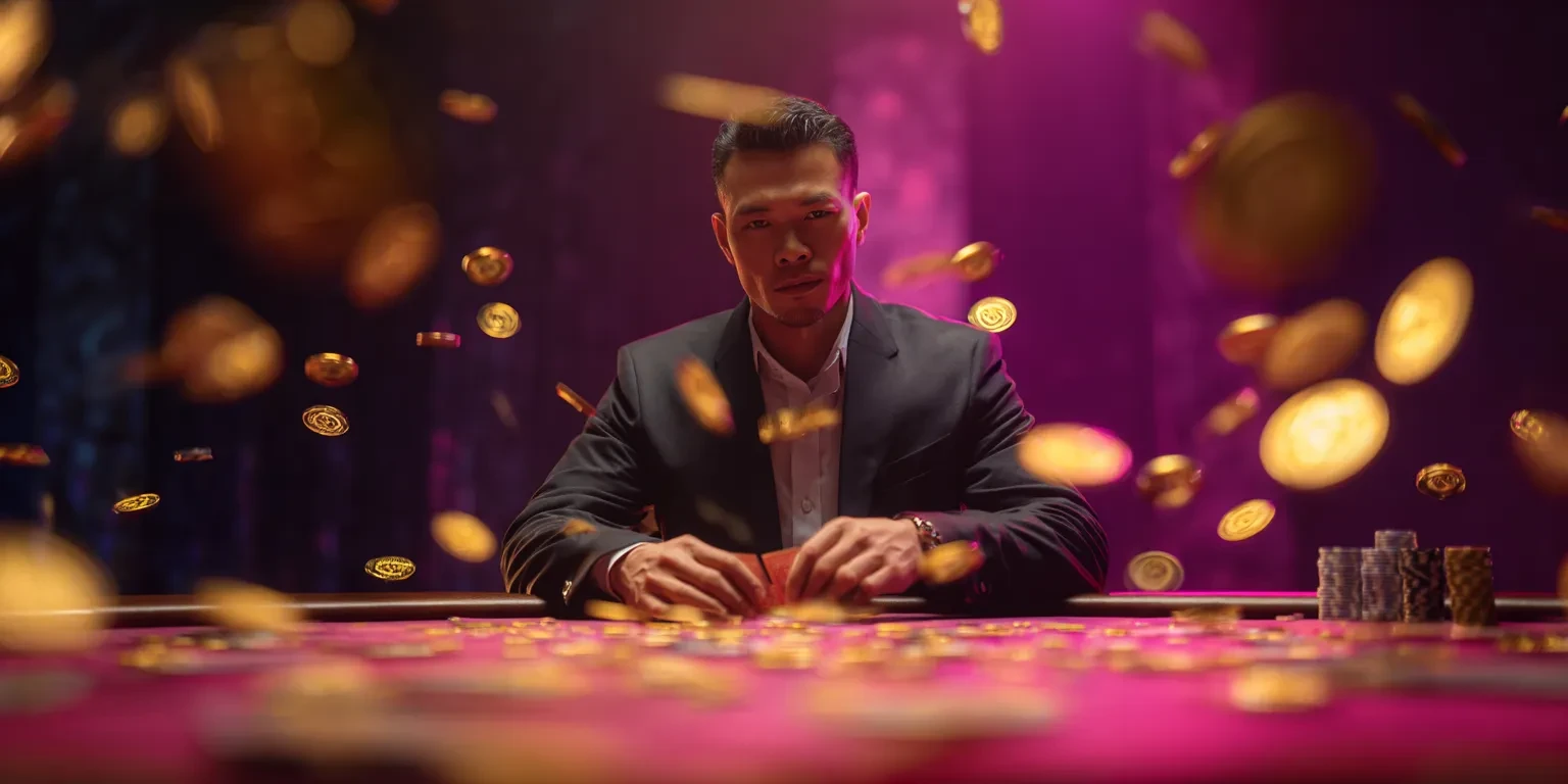 Bagaimana Bonus Berfungsi?