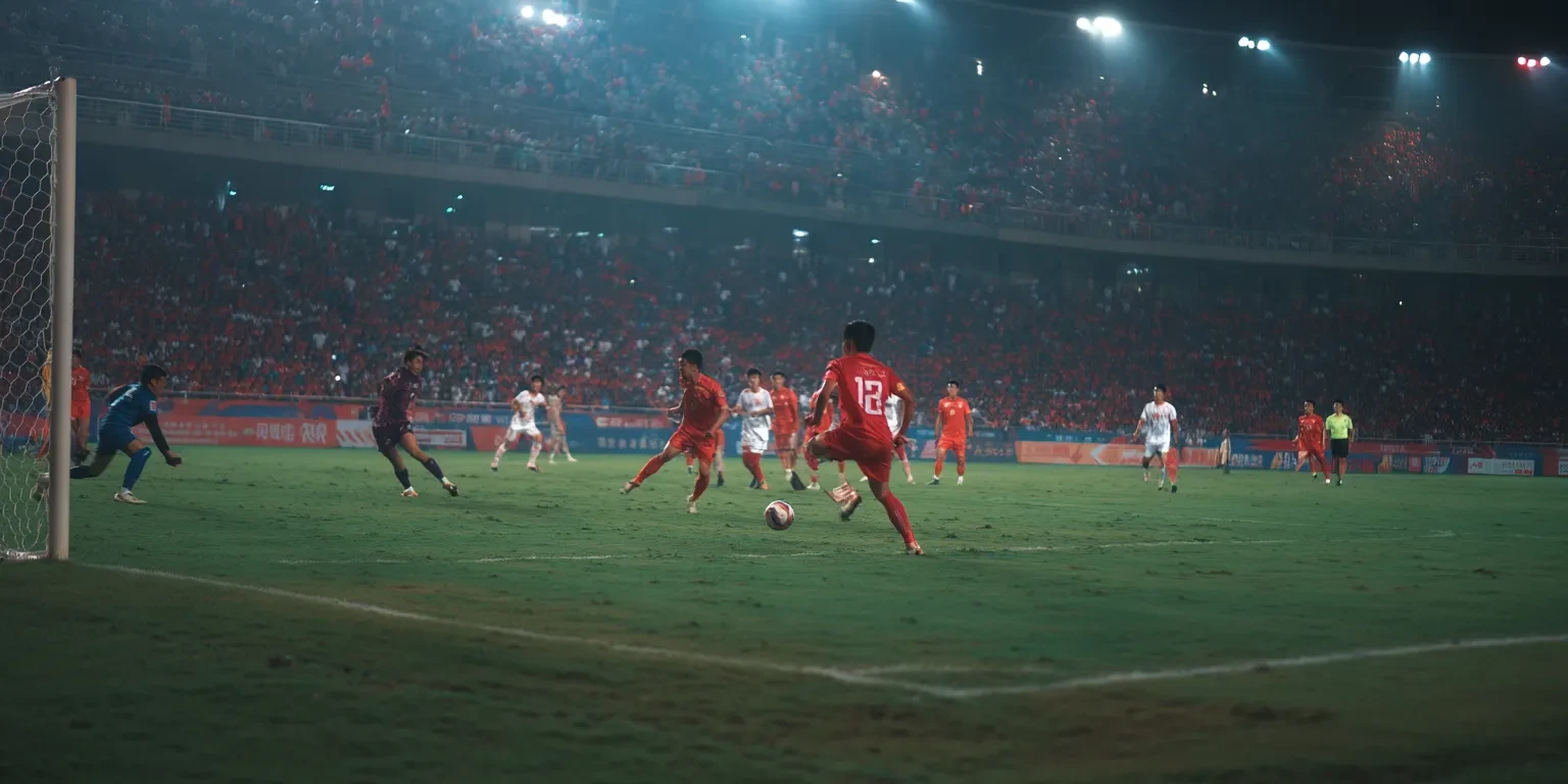 Peraduan: Menjelajahi Dunia Sukan pada 2026/06/24